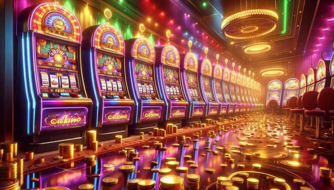 Pub Casino
